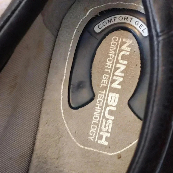 Nunn Bush men's casual shoe - Picture 4 of 10